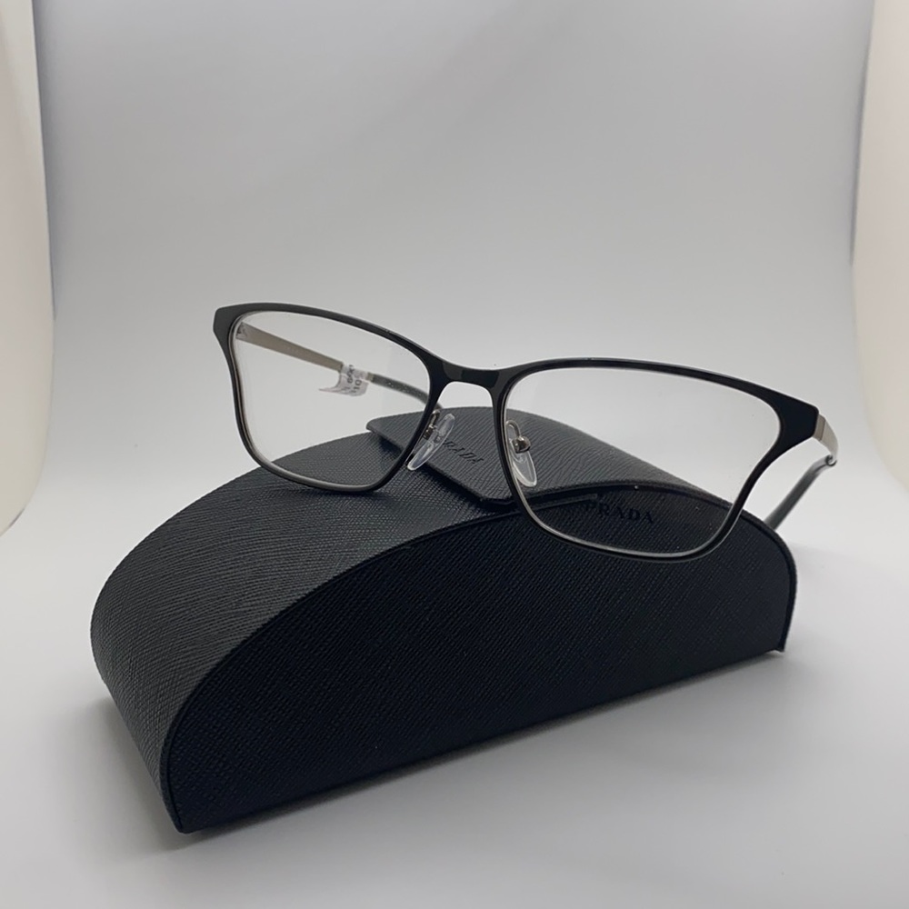 Prada Eyeglasses 60X